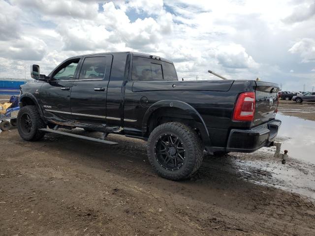 Photo 2 from auction – 2020 RAM 3500 LIMIT with VIN 3C63R3PL4LG129323
