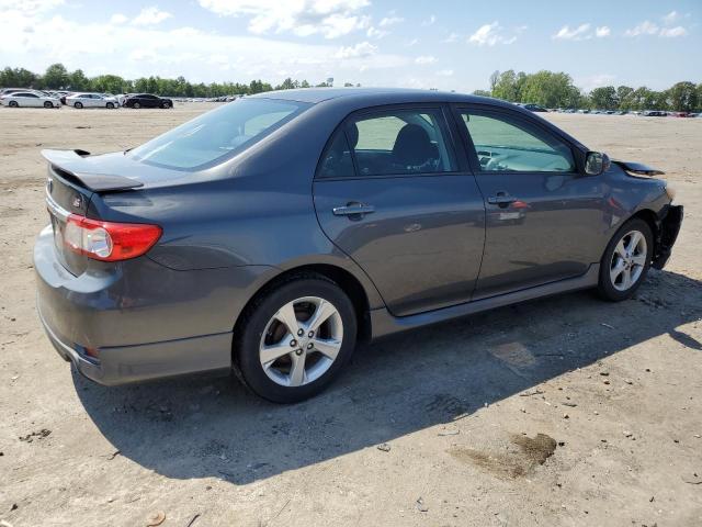 Photo 3 from auction – 2013 TOYOTA COROLLA BA with VIN 2T1BU4EEXDC076572