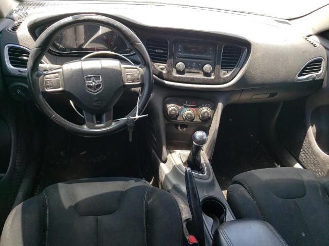 Photo 8 from auction – 2013 DODGE DART SXT with VIN 1C3CDFBH5DD109872