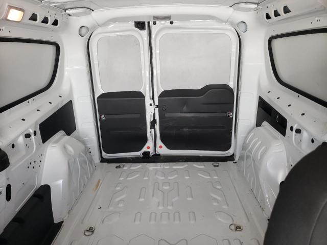 Photo 10 from auction – 2022 RAM PROMASTER with VIN ZFBHRFABXN6X30937