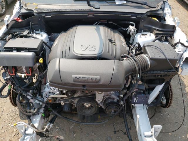 Photo 12 from auction – 2021 DODGE DURANGO R/ with VIN 1C4SDJCT2MC853190