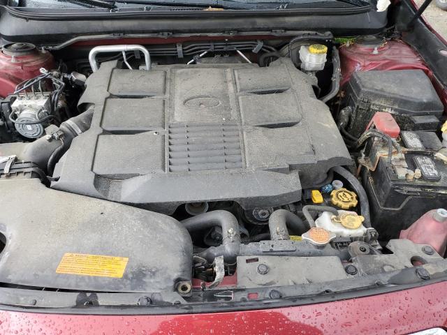 Фото 12 с аукциона – 2017 SUBARU OUTBACK 3. с VIN 4S4BSENC4H3276562