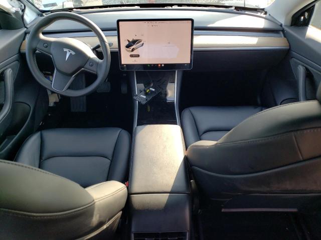Photo 8 from auction – 2019 TESLA MODEL 3 with VIN 5YJ3E1EA3KF484935