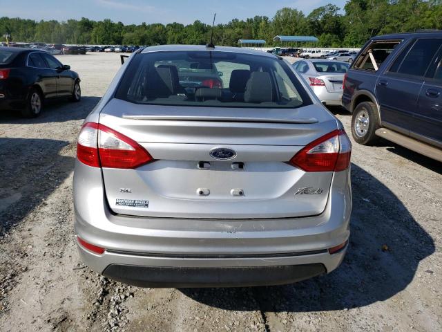 Photo 6 from auction – 2016 FORD FIESTA SE with VIN 3FADP4BJ3GM162972