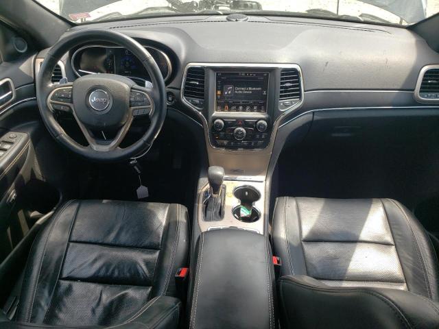 Photo 8 from auction – 2017 JEEP GRAND CHER with VIN 1C4RJFBG4HC843355