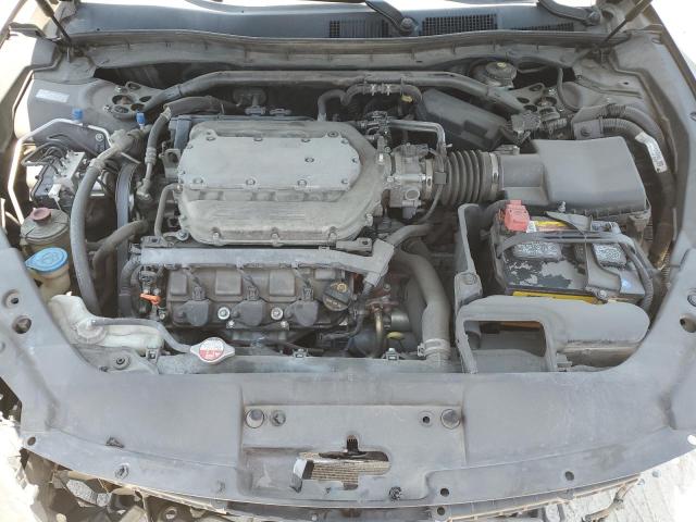Photo 11 from auction – 2012 HONDA CROSSTOUR with VIN 5J6TF1H56CL005024