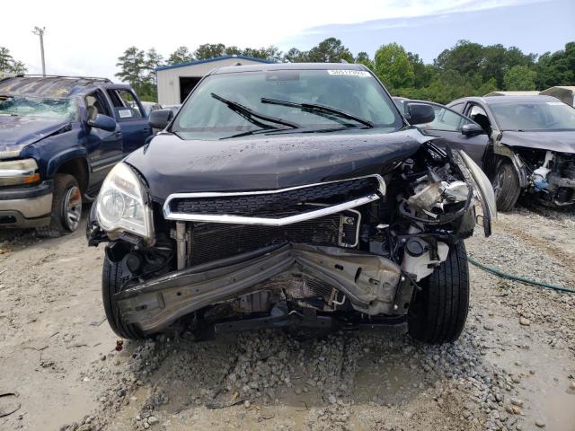 Photo 5 from auction – 2014 CHEVROLET EQUINOX LT with VIN 2GNALCEK1E6290908