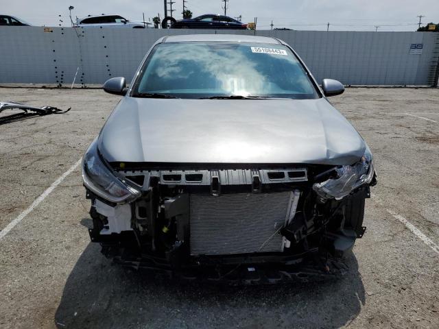 Photo 5 from auction – 2022 HYUNDAI ACCENT SE with VIN 3KPC24A63NE178873