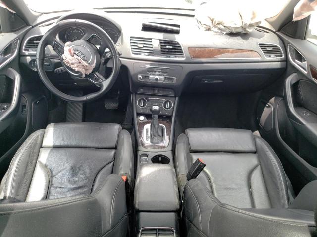 Фото 8 с аукциона – 2016 AUDI Q3 PRESTIG с VIN WA1FFCFS5GR005794