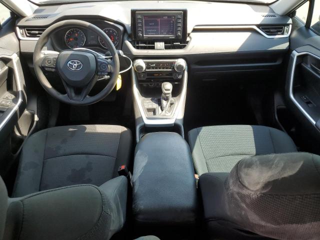 Photo 8 from auction – 2020 TOYOTA RAV4 LE with VIN 2T3F1RFV5LC108453