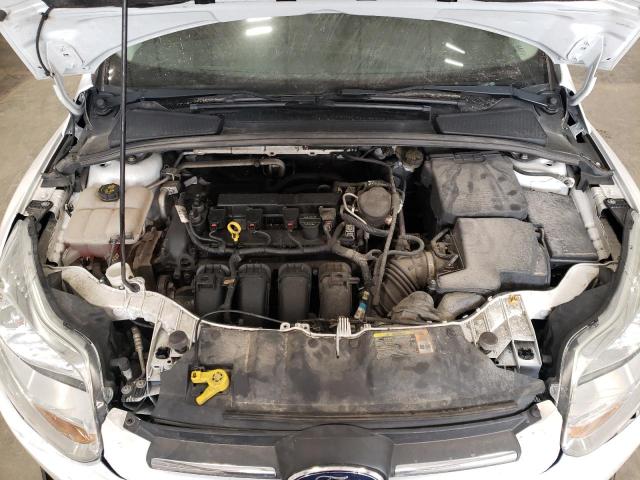 Photo 11 from auction – 2014 FORD FOCUS SE with VIN 1FADP3F29EL234463