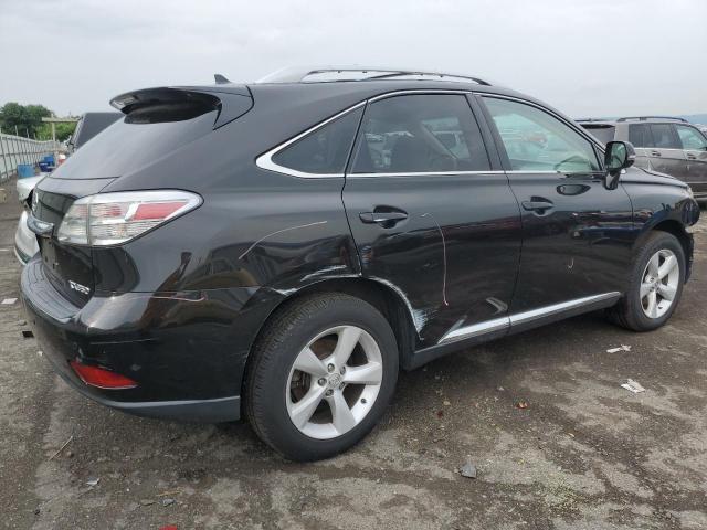 Photo 3 from auction – 2011 LEXUS RX 350 with VIN 2T2BK1BA3BC117980