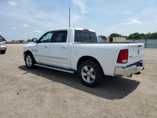 Photo 2 from auction – 2017 RAM 1500 SLT with VIN 3C6RR6LT7HG774153