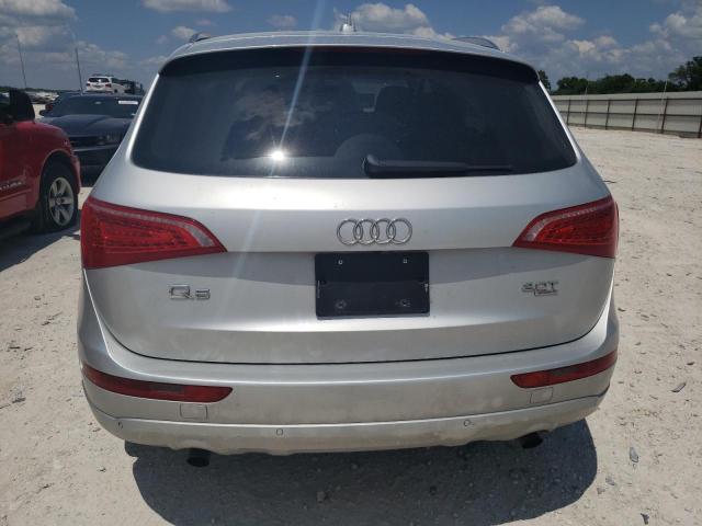 Photo 6 from auction – 2011 AUDI Q5 PREMIUM with VIN WA1LFAFP7BA011574