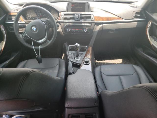 Photo 8 from auction – 2015 BMW 328 I SULE with VIN WBA3C1C51FK118926