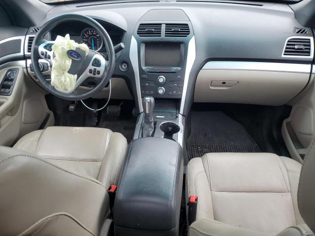 Photo 8 from auction – 2015 FORD EXPLORER X with VIN 1FM5K8D82FGC32710