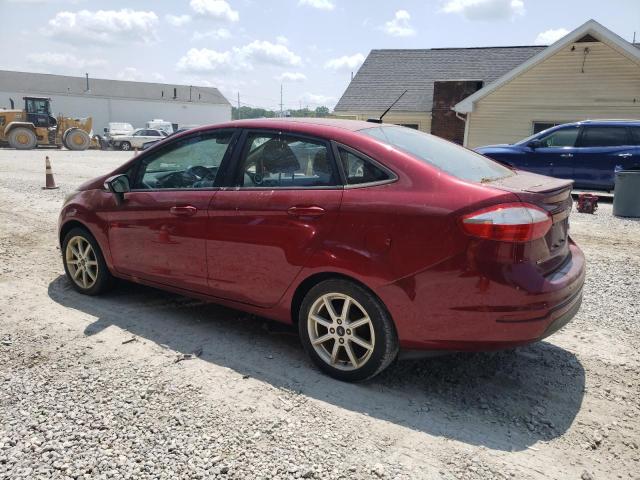 Photo 2 from auction – 2015 FORD FIESTA SE with VIN 3FADP4BJ4FM148562