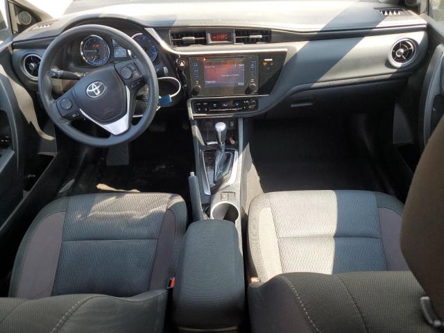 Photo 8 from auction – 2017 TOYOTA COROLLA L with VIN 2T1BURHE9HC940672