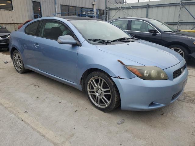 Photo 4 from auction – 2008 TOYOTA SCION TC with VIN JTKDE167X80247883