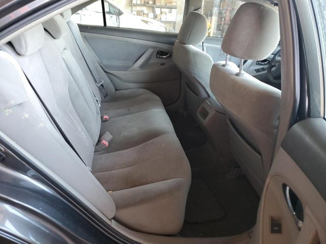 Photo 10 from auction – 2010 TOYOTA CAMRY BASE with VIN 4T4BF3EK1AR019137