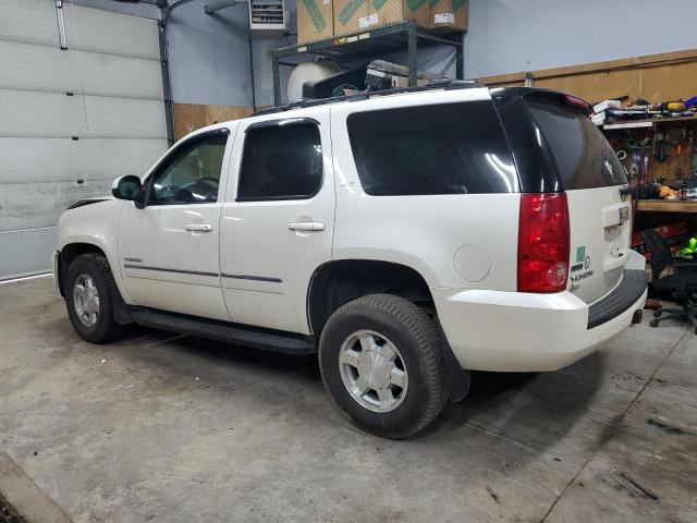 Photo 2 from auction – 2012 GMC YUKON SLT with VIN 1GKS2CE03CR128718