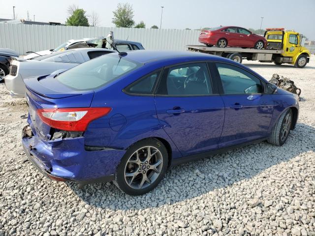 Photo 3 from auction – 2014 FORD FOCUS SE with VIN 1FADP3F28EL292659