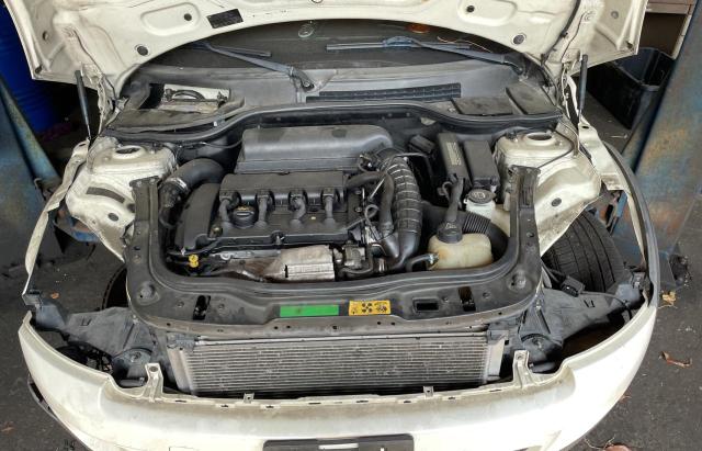 Photo 7 from auction – 2008 MINI COOPER S C with VIN WMWMM33558TP70877