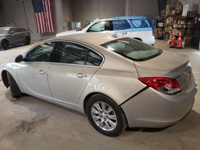 Photo 2 from auction – 2012 BUICK REGAL with VIN 2G4GR5EK2C9145445