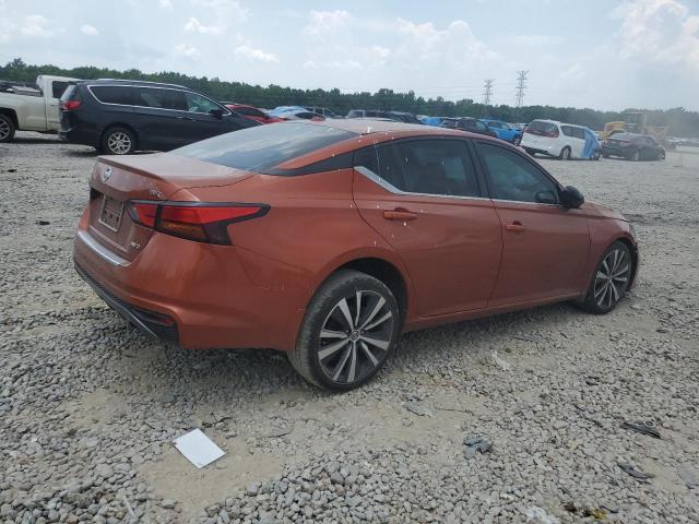 Photo 3 from auction – 2022 NISSAN ALITMA with VIN 1N4BL4CW0NN307773