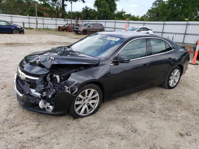 CHEVROLET MALIBU 2LT 2014 with VIN 1G11E5SL5EF229295 - Photo from auction
