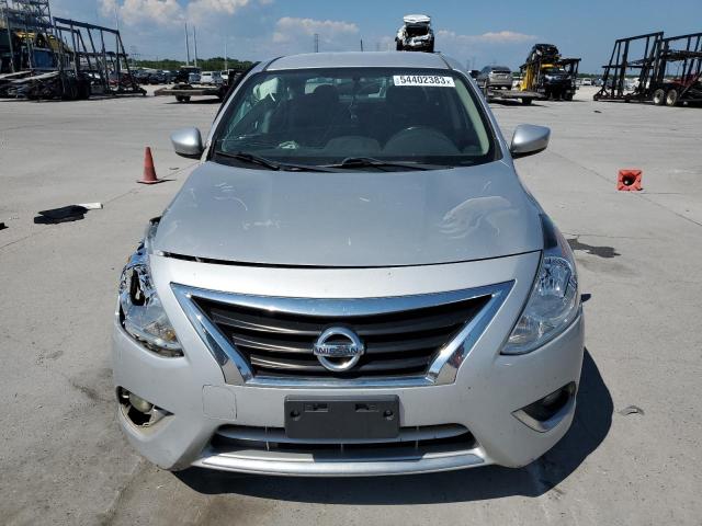 Photo 5 from auction – 2018 NISSAN VERSA S with VIN 3N1CN7AP0JL873242