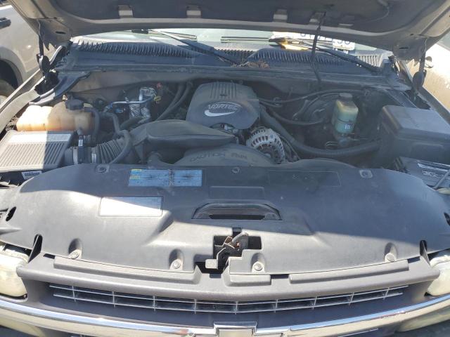 Photo 11 from auction – 2002 CHEVROLET SILVERADO with VIN 2GCEC19V921170012