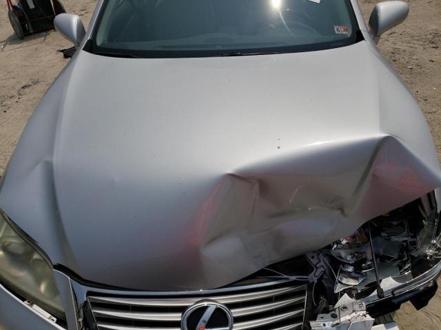 Foto 11 de la subasta – 2011 LEXUS ES 350 con VIN JTHBK1EG9B2421705