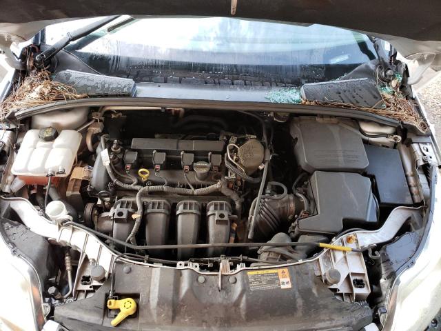 Photo 11 from auction – 2014 FORD FOCUS SE with VIN 1FADP3F21EL179670