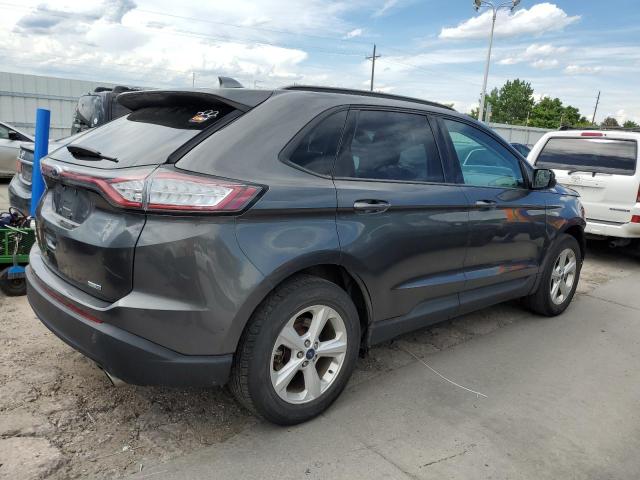 Photo 3 from auction – 2018 FORD EDGE SE with VIN 2FMPK4G93JBC60425