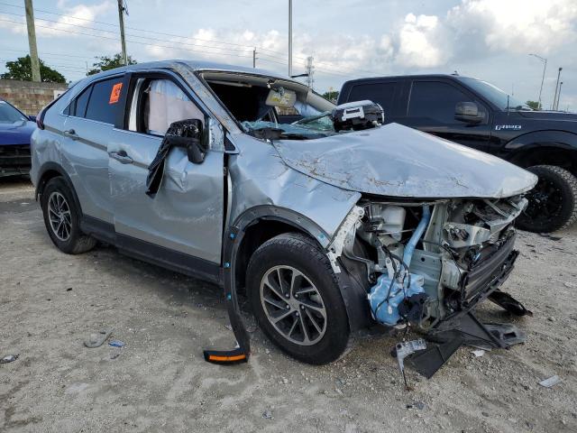 Photo 4 from auction – 2022 MITSUBISHI ECLIPSE CR with VIN JA4ASUAA6NZ013345