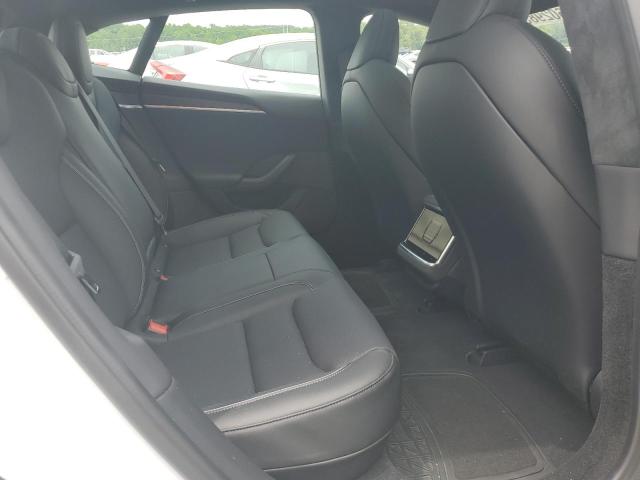 Photo 10 from auction – 2023 TESLA MODEL S with VIN 5YJSA1E6XPF510361