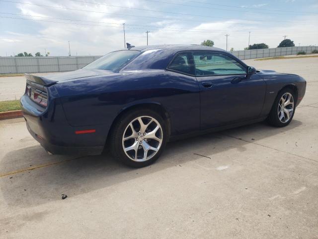 Photo 3 from auction – 2016 DODGE CHALLENGER with VIN 2C3CDZBT4GH128992