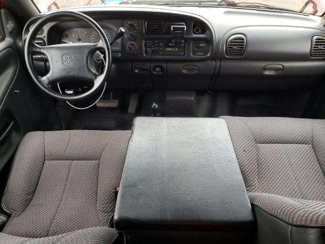 Photo 8 from auction – 1998 DODGE RAM 1500 with VIN 3B7HF12Y5WG130175