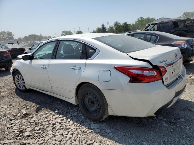 Photo 2 from auction – 2017 NISSAN ALTIMA 2.5 with VIN 1N4AL3AP1HC207215