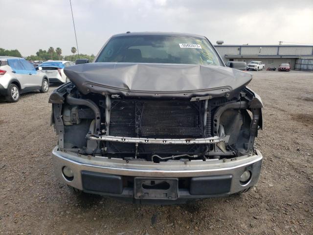 Photo 5 from auction – 2013 FORD F150 SUPER with VIN 1FTFX1CF8DFA90030
