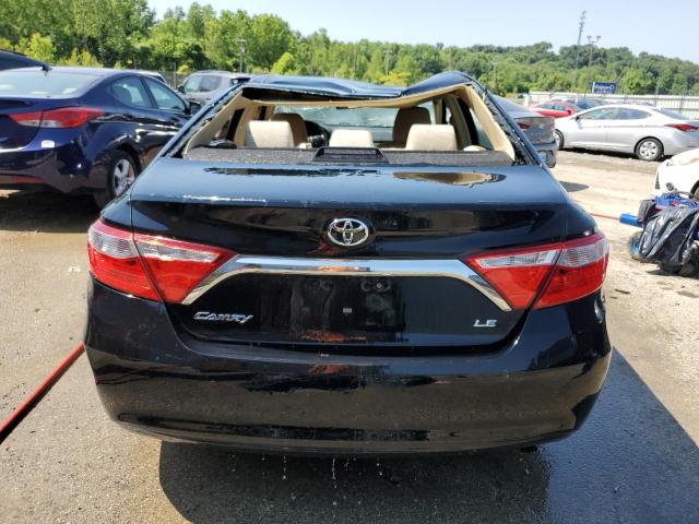 Photo 6 from auction – 2015 TOYOTA CAMRY LE with VIN 4T4BF1FK9FR470245