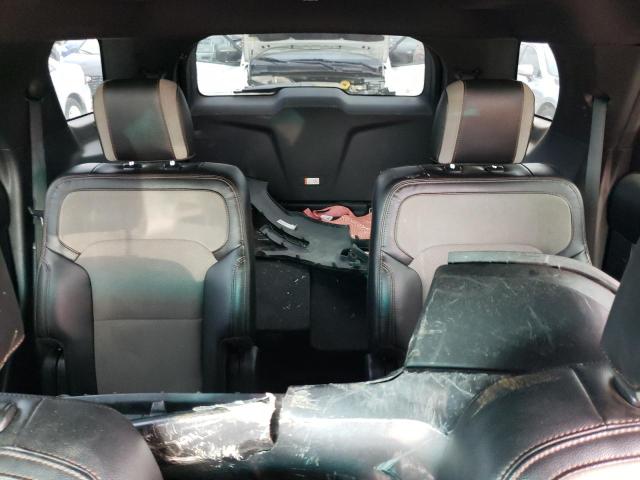 Photo 10 from auction – 2017 FORD EXPLORER X with VIN 1FM5K7D88HGA21928