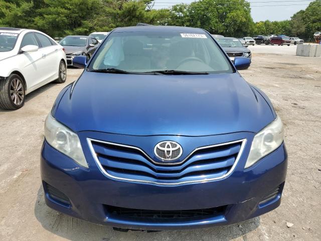 Photo 5 from auction – 2011 TOYOTA CAMRY BASE with VIN 4T1BF3EK1BU768659