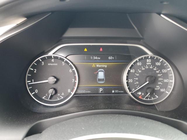 Photo 9 from auction – 2016 NISSAN MURANO S with VIN 5N1AZ2MH9GN165074