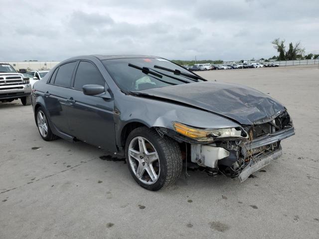 Photo 4 from auction – 2004 ACURA TL with VIN 19UUA66264A048887