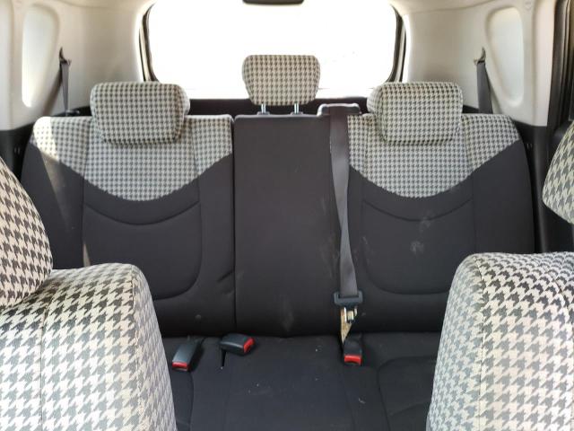 Photo 10 from auction – 2010 KIA SOUL + with VIN KNDJT2A26A7032595