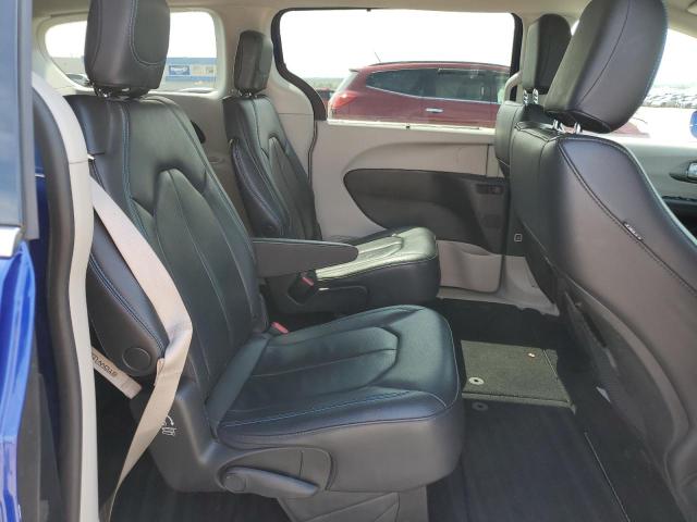 Фото 11 с аукциона – 2021 CHRYSLER PACIFICA T с VIN 2C4RC1BG2MR585187