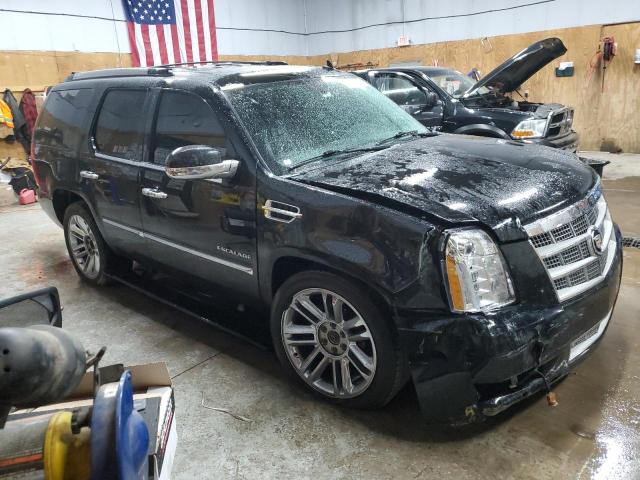 Photo 4 from auction – 2012 CADILLAC ESCALADE P with VIN 1GYS4DEF0CR212263