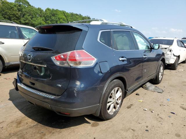 Photo 3 from auction – 2015 NISSAN ROGUE S with VIN KNMAT2MT2FP583778
